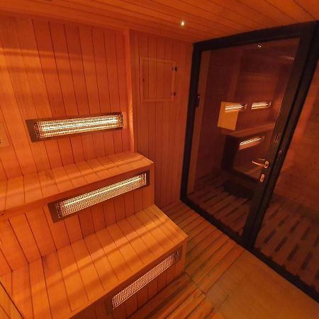 Apartamenty Butikowe & Sauna Zakopane By Renters 외부 사진