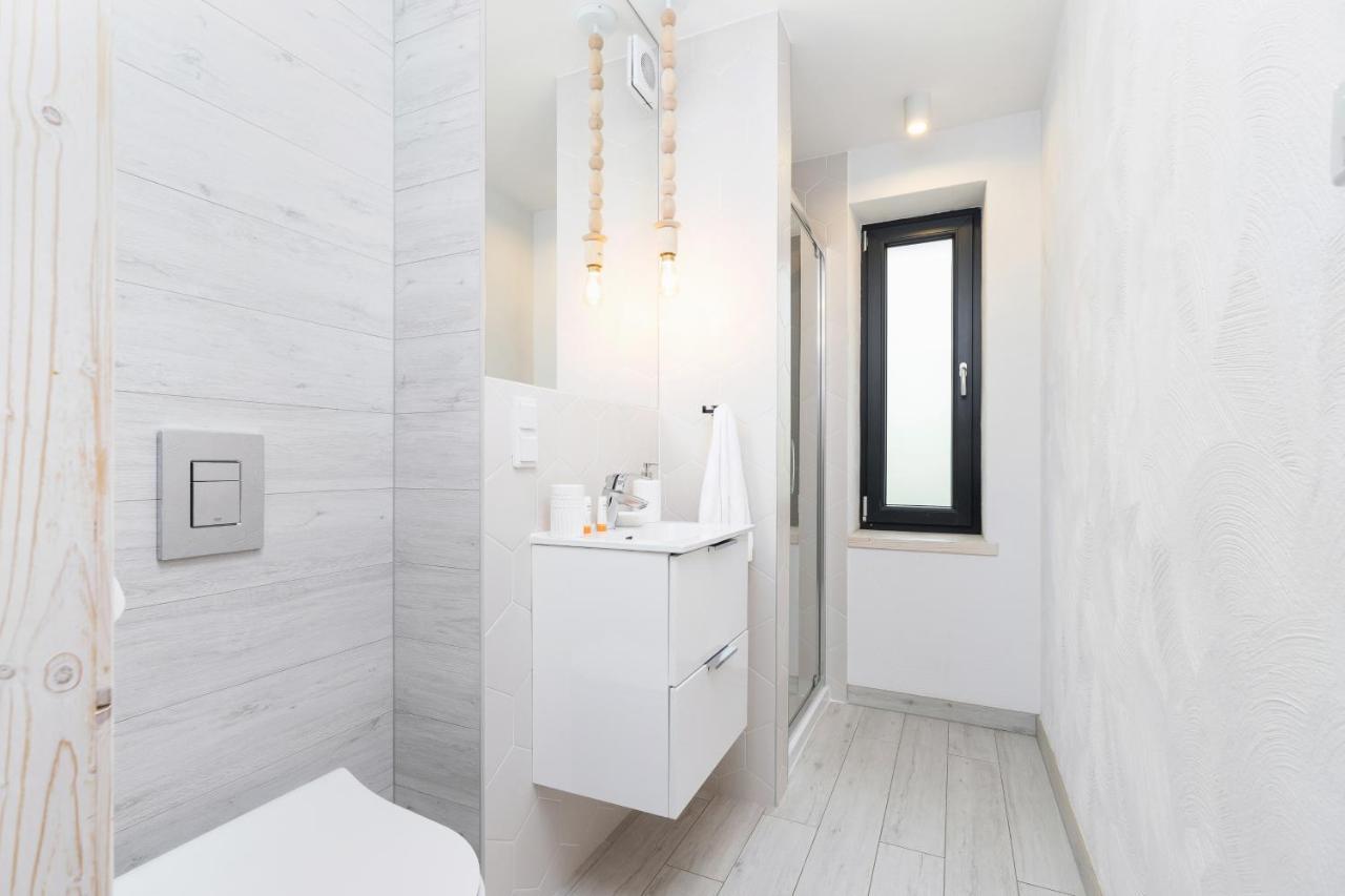 Apartamenty Butikowe & Sauna Zakopane By Renters 외부 사진