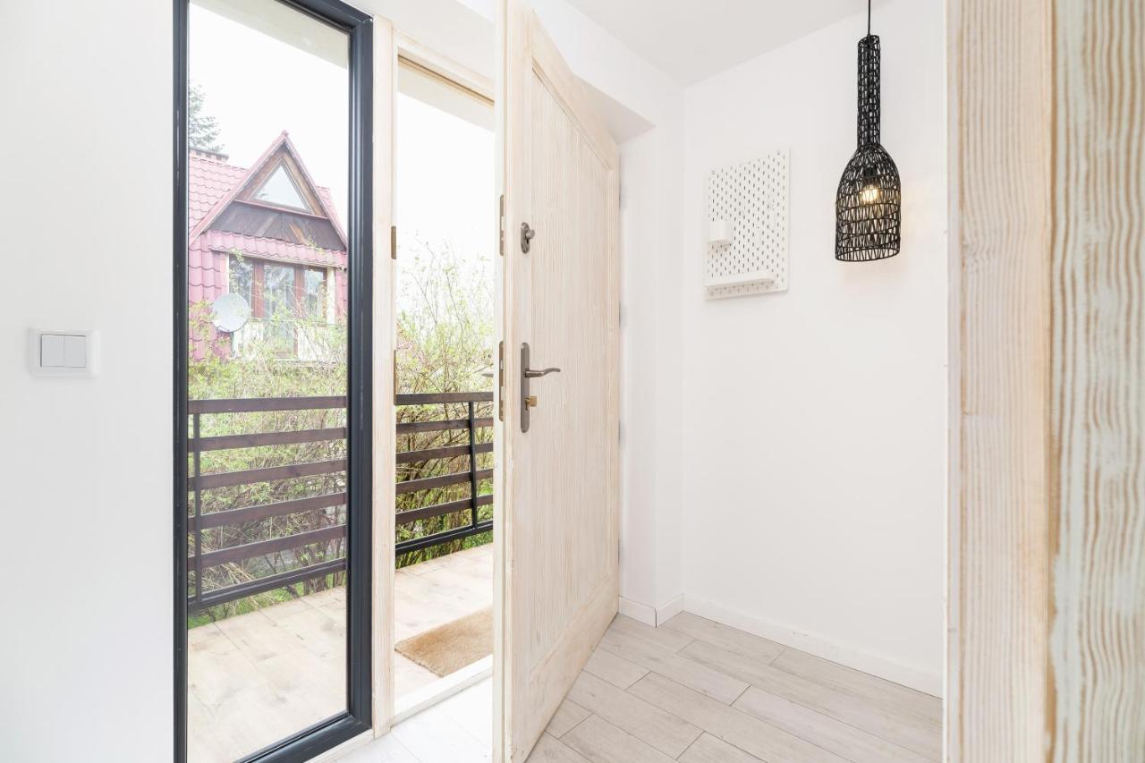 Apartamenty Butikowe & Sauna Zakopane By Renters 외부 사진