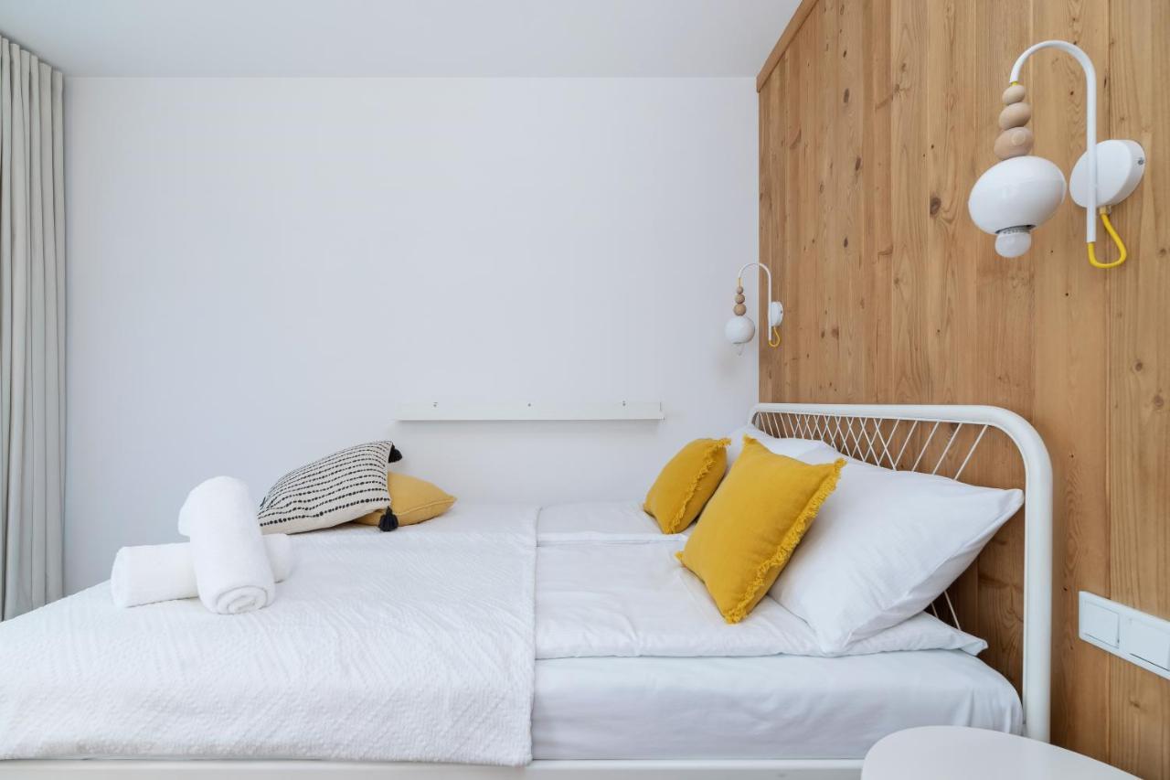 Apartamenty Butikowe & Sauna Zakopane By Renters 외부 사진