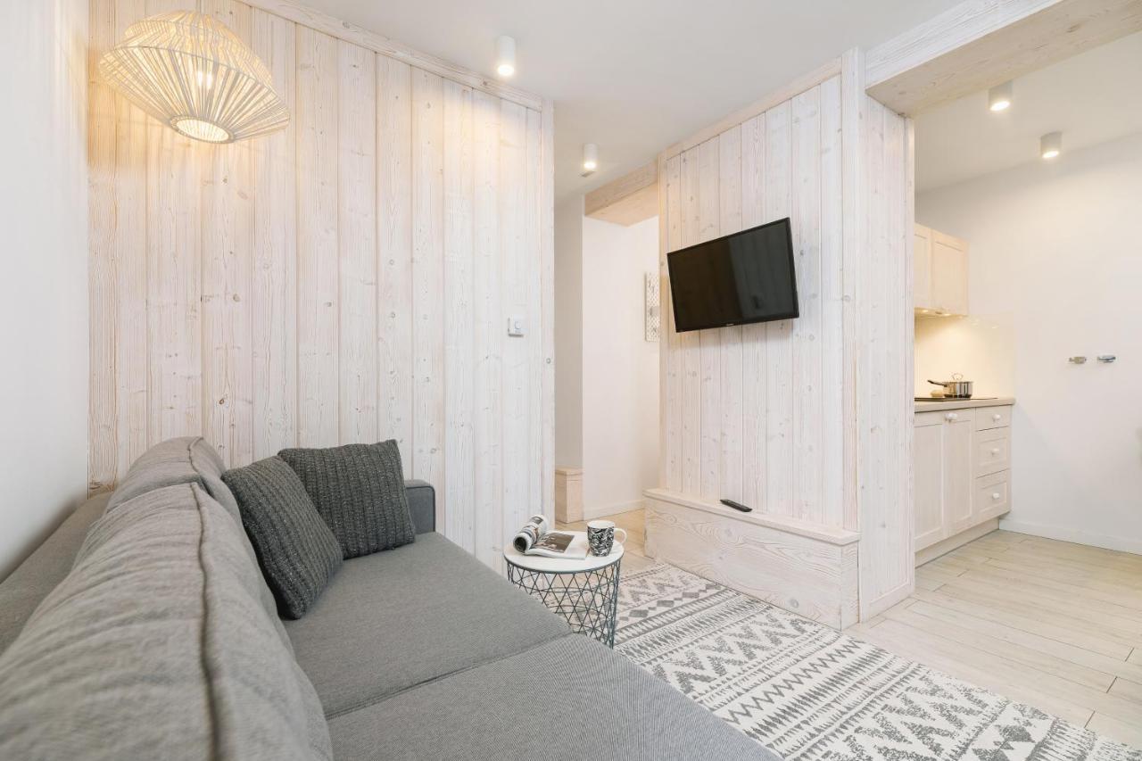 Apartamenty Butikowe & Sauna Zakopane By Renters 외부 사진