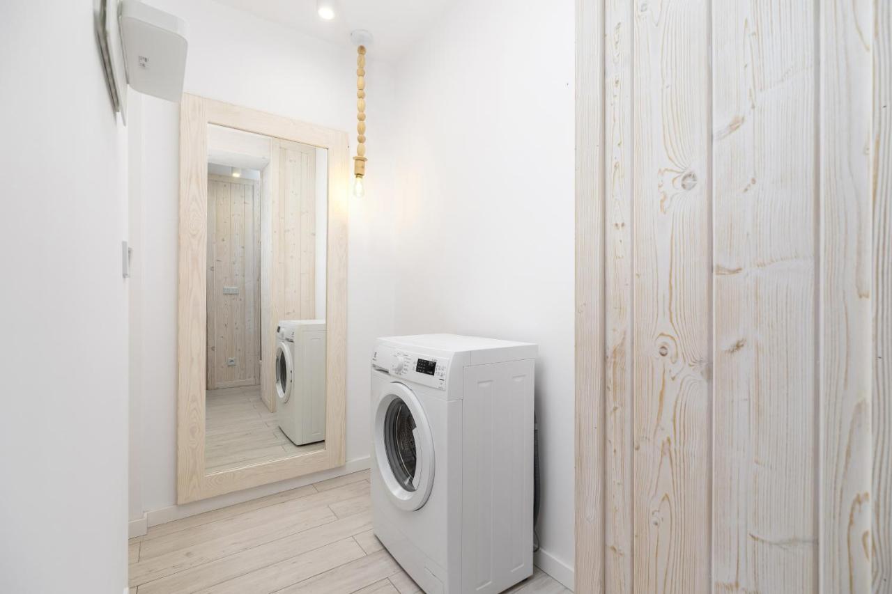 Apartamenty Butikowe & Sauna Zakopane By Renters 외부 사진