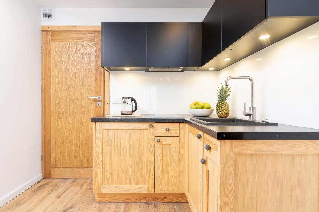 Apartamenty Butikowe & Sauna Zakopane By Renters 외부 사진
