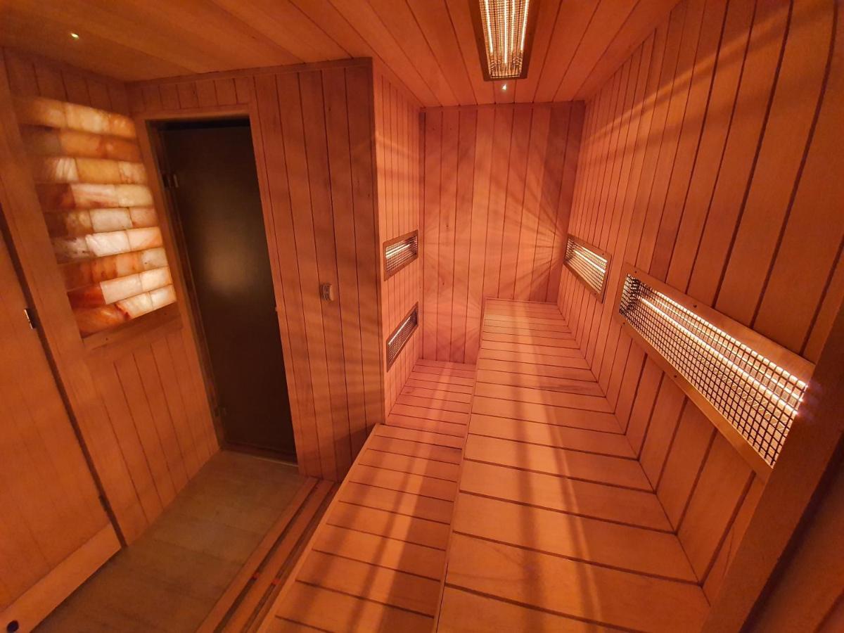 Apartamenty Butikowe & Sauna Zakopane By Renters 외부 사진