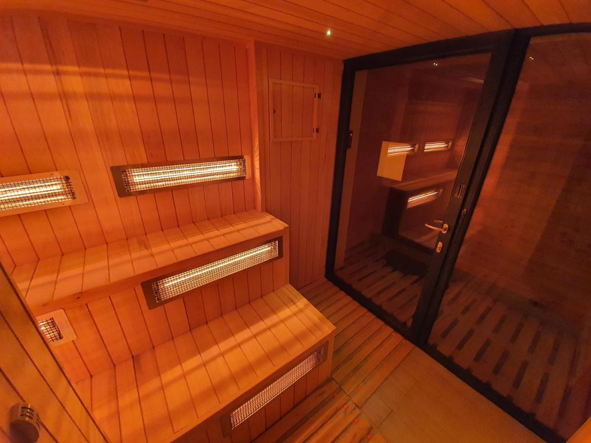 Apartamenty Butikowe & Sauna Zakopane By Renters 외부 사진
