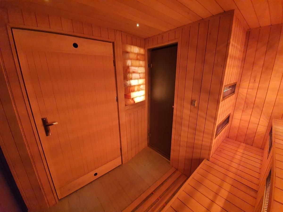 Apartamenty Butikowe & Sauna Zakopane By Renters 외부 사진
